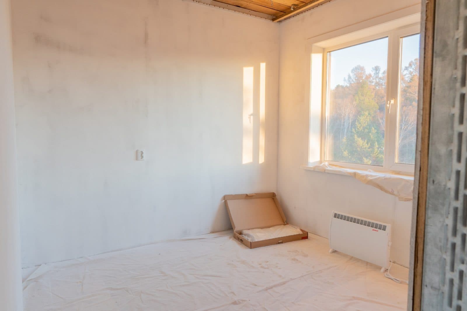 Проект дома Дом из ЛСТК 150 м2 в КП Изумрудный, 150 м², каркас — миниатюра 6