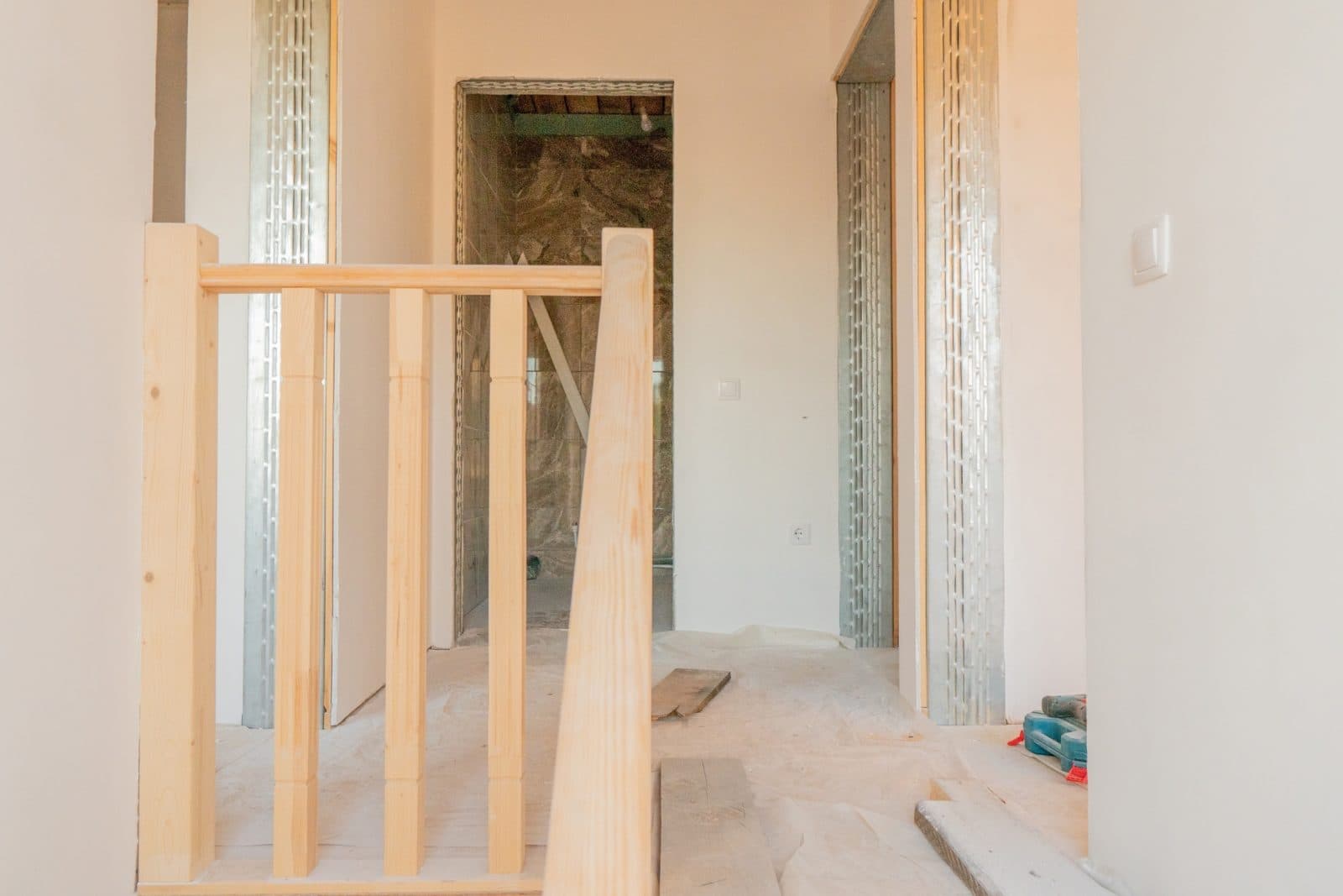 Проект дома Дом из ЛСТК 150 м2 в КП Изумрудный, 150 м², каркас — миниатюра 10