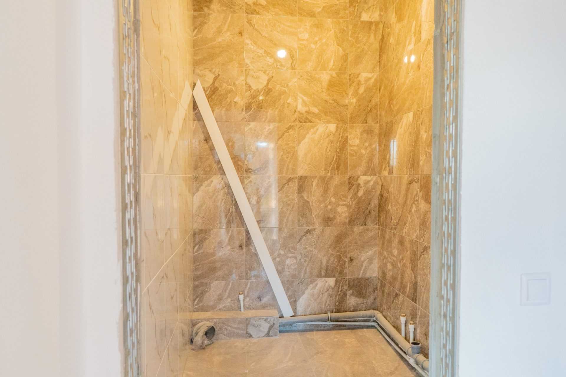 Проект дома Дом из ЛСТК 150 м2 в КП Изумрудный, 150 м², каркас — миниатюра 11