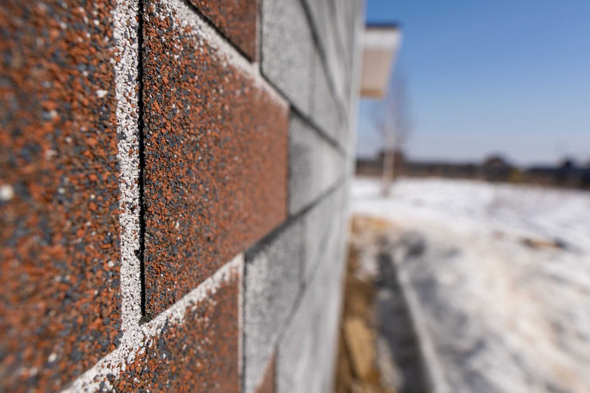 Проект дома Дом с гаражом 126 м2 в с. Максимовщина, 126 м², брус — миниатюра 8
